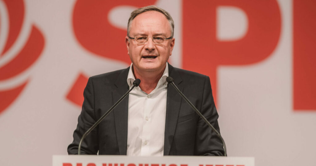 SPD schlägt SOS-Programm für Kitas vor