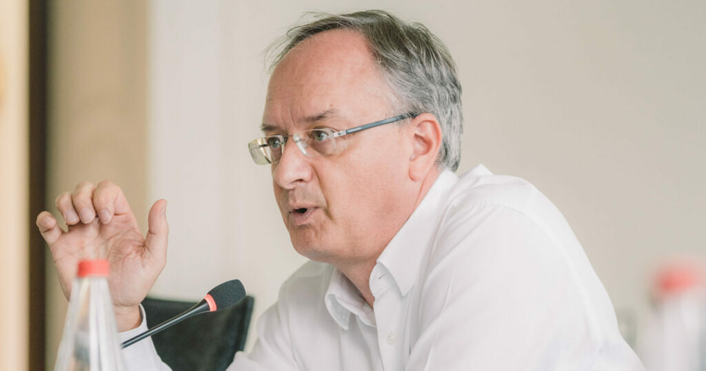 Andreas Stoch: „Die Wählerinnen und Wähler wünschen sich ein fortschrittliches Bündnis“