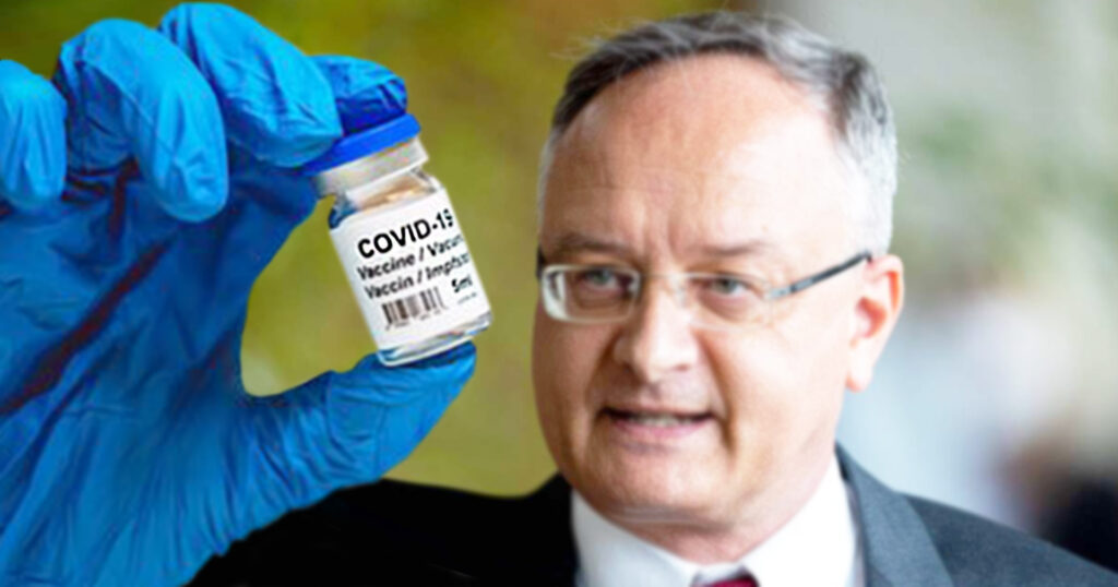 Impfmöglichkeiten: SPD-Chef fordert deutlich höhere Anstrengungen des Landes