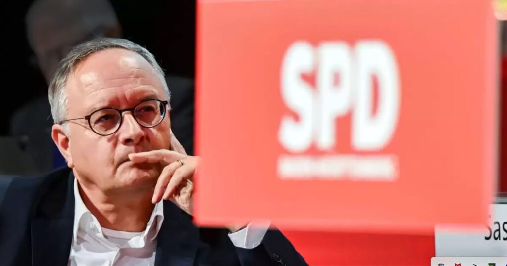 Tiefschlag für das Original