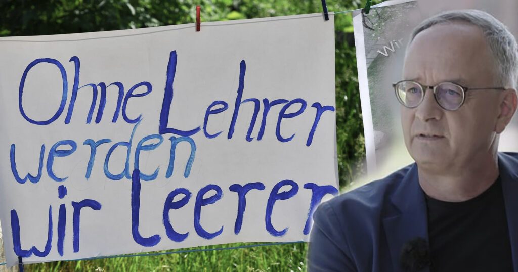 Leerstellen