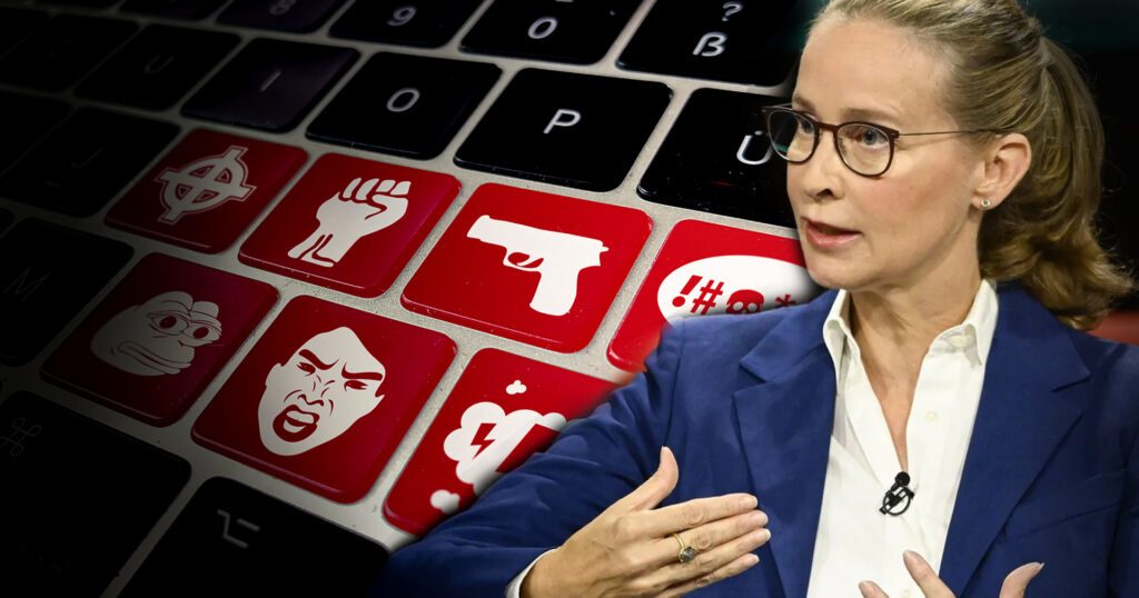 In schlechter Verfassung