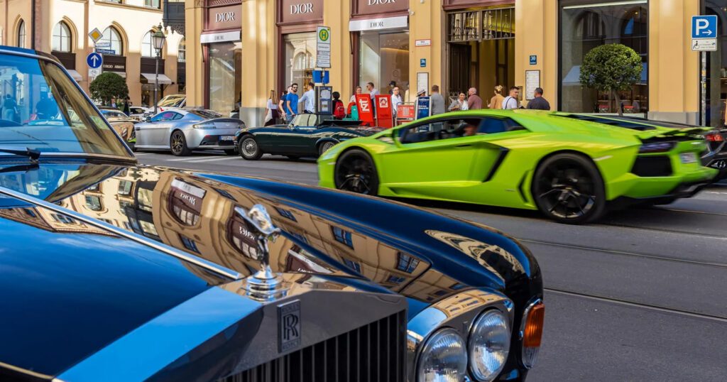 Das Erbe der Klassengesellschaft?