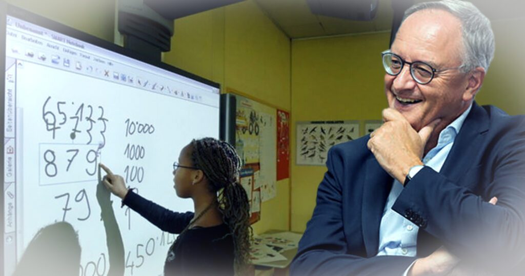 Reformen, Reflexe, Rechnen